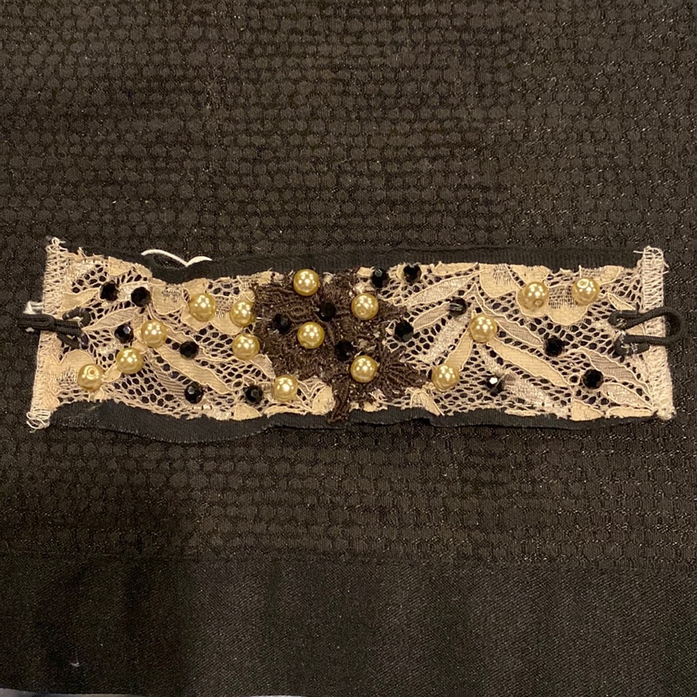 Women’s Wrist cuff